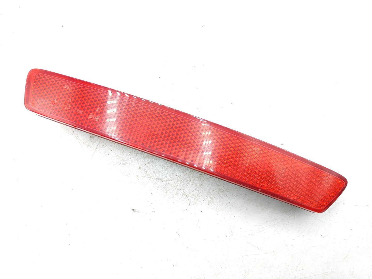 Alfa Romeo 159 1.9JTDm 2008 Rear Right Bumper Reflector Light 50504339