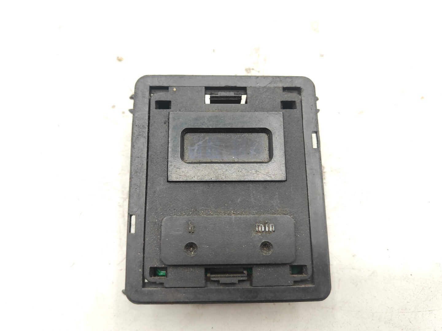 BMW 3 Series E30 318i Front Dash Panel Digital Clock Unit 1367683