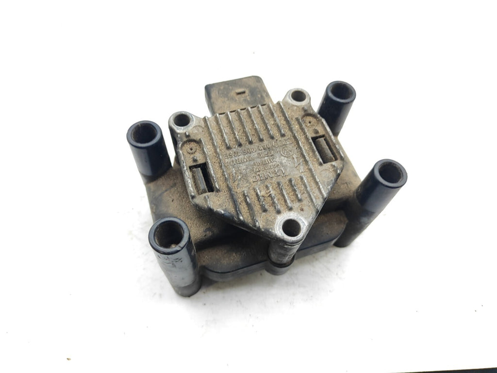 Audi A4 B5 1.6i 74kW Petrol 2001 Ignition Coil Control Module 032905106B