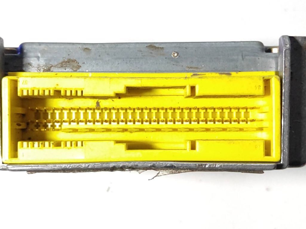 Mercedes-Benz C W203 2001 Safety Control unit module 0285001373 