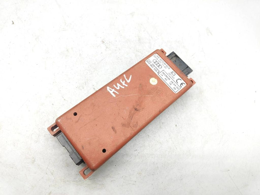 Volkswagen PASSAT B5.5 TDI 2001 Phone control unit module 8D0862335B 