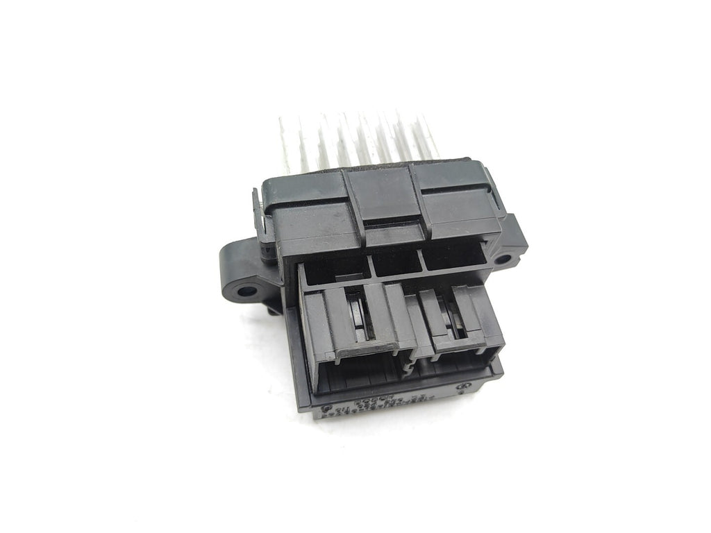 Opel Insignia A Heater Blower Fan Resistor Relay 13503201