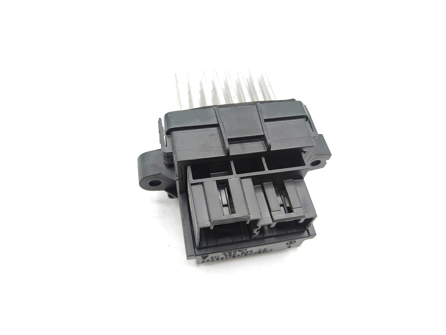 Opel Insignia A Heater Blower Fan Resistor Relay 13503201