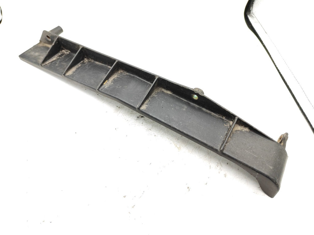 Alfa Romeo GT 2.0 JTS 122kW 2006 Petrol Engine Timing Belt Guard 60629423