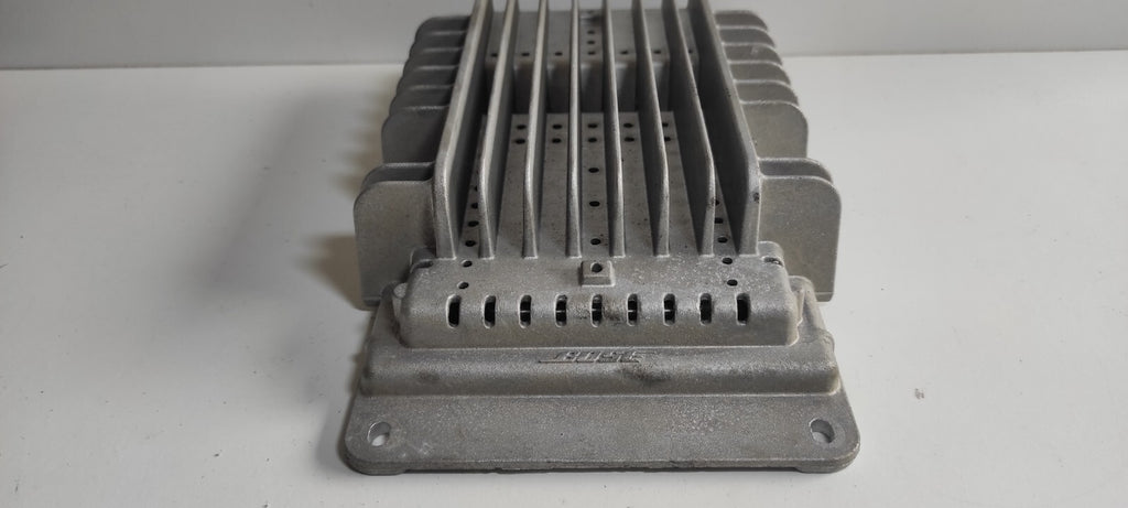 Alfa Romeo GT 1.9JTD 110kW 2004 Audio System Amplifier BOSE 00606833250