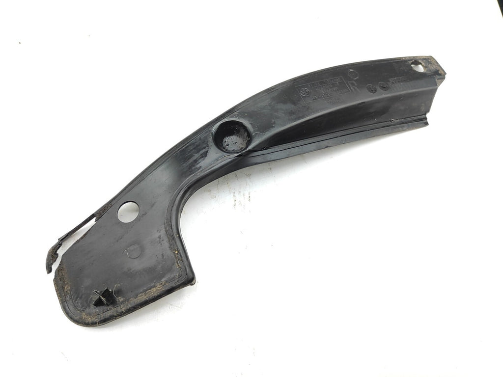 BMW 5 Series E61 530D 170kW 2007 Front Right Water Gutter Cover 7034160