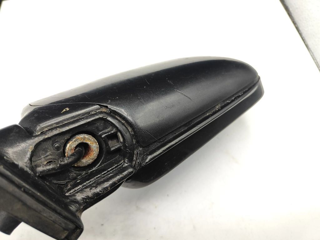 BMW 320 E36 1992 Front Left side electric wing mirror 8144471 