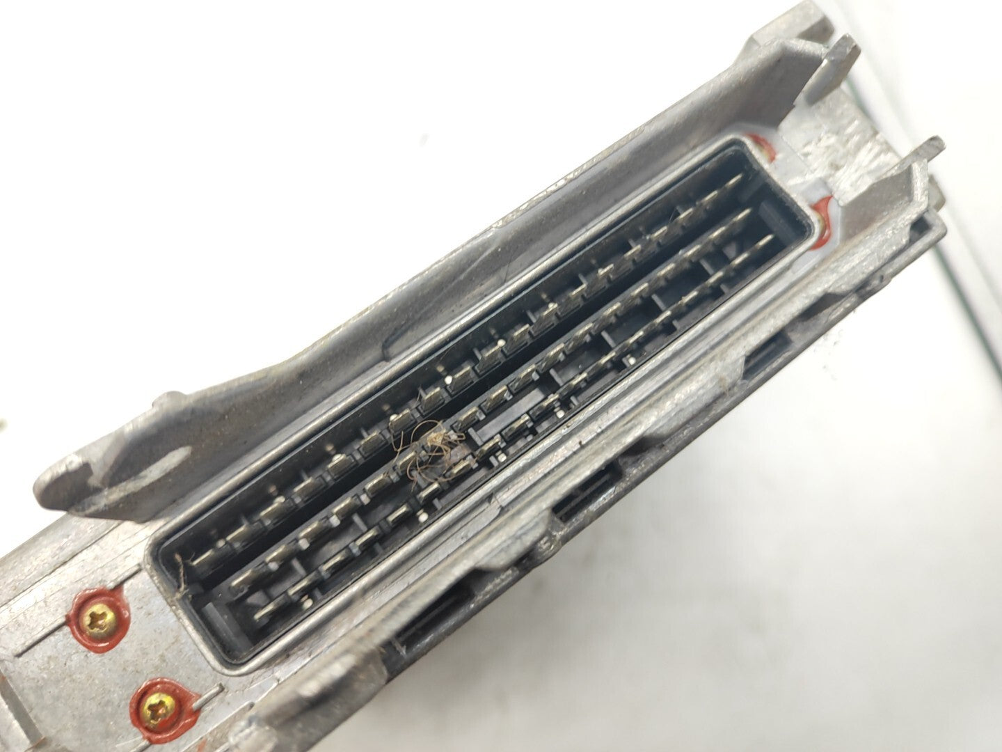 BMW 5 Series E34 2.5TDS Engine Control Unit Module ECU 0281001119 2243421