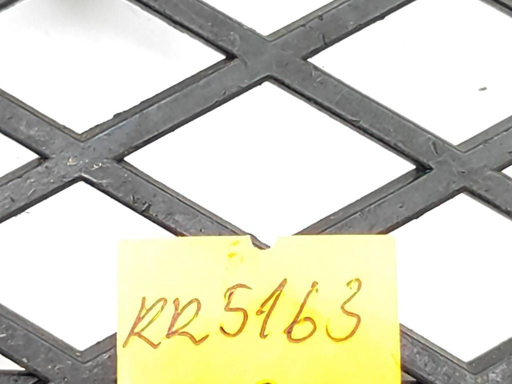 Mercedes-Benz E W210 1998 Front left bumper lower grill 2108850153 