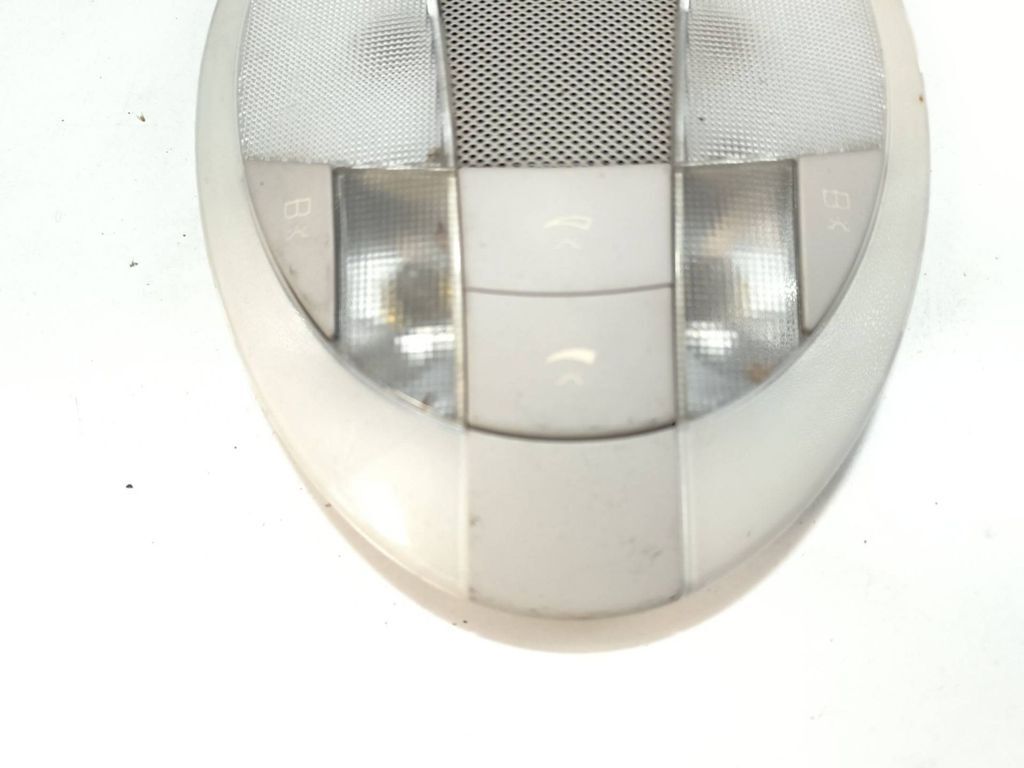 Mercedes-Benz E W211 2003 rear seat dome light A2118207501 
