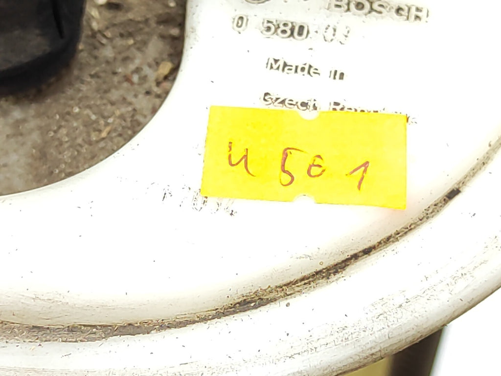 Alfa Romeo 156 2.4JTD 1.9JTD 2000 Diesel Fuel Tank Pump 60667034 0580003012
