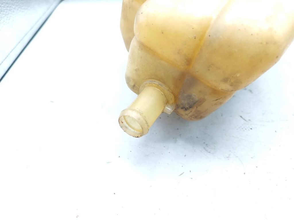 Alfa Romeo 159 1.9JTDm 16V 8V 2007 Water coolant expansion tank reservoir 