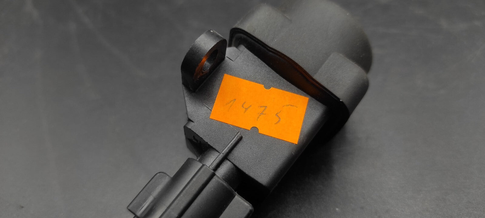 Alfa Romeo GT 1.9JTDm 110kW 2007 Fuel Cut Off Switch 7790538