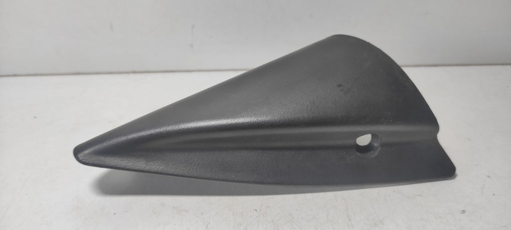 Alfa Romeo 166 110kW Diesel 2002 Front Right Door Inner Mirror Trim 15114800