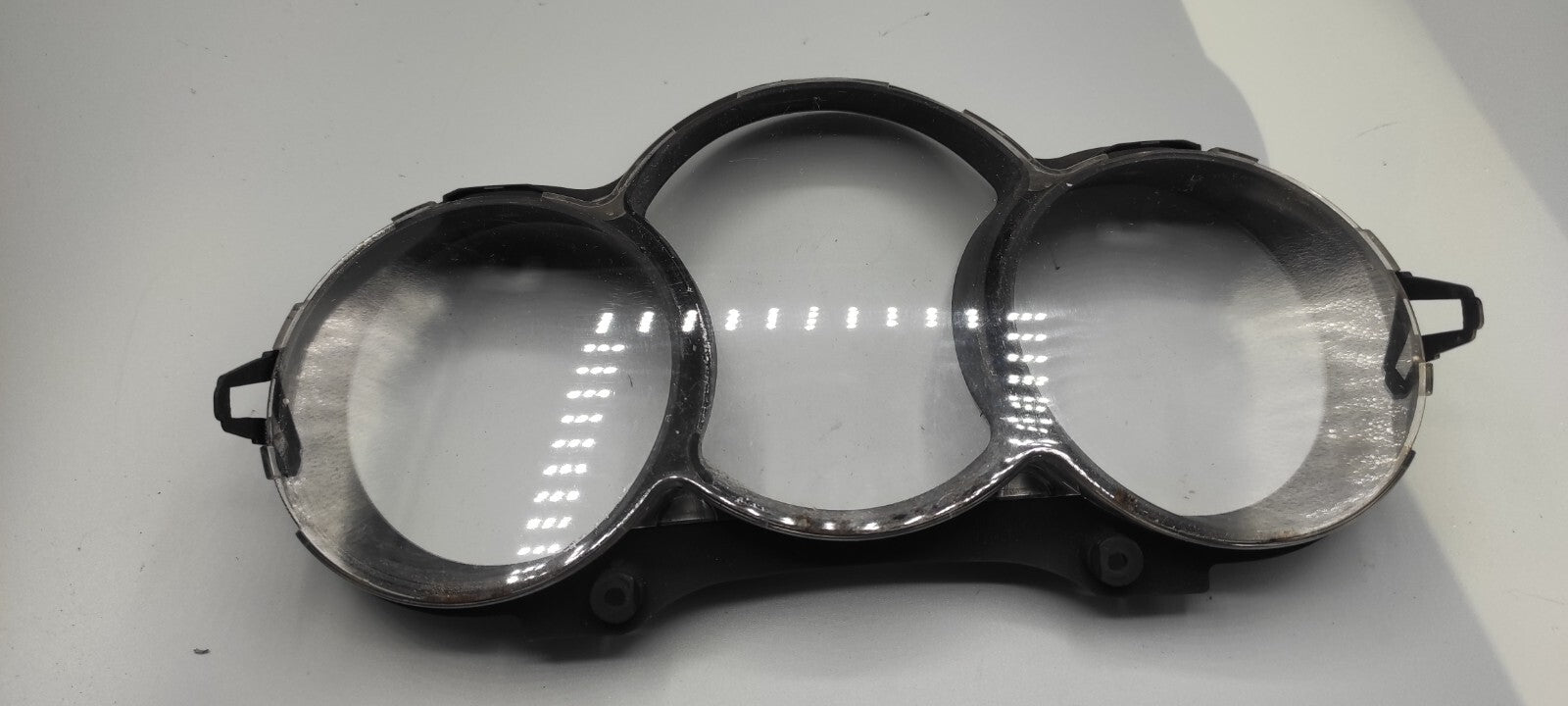 Alfa Romeo 147 1.9JTD 2003 Front Dash Speedometer Cover Surround Ring Trim
