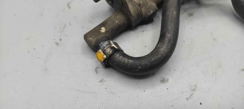 Alfa Romeo 147 1.9JTD Diesel 2003 Fuel Line Valve Pipe Hose 46480170