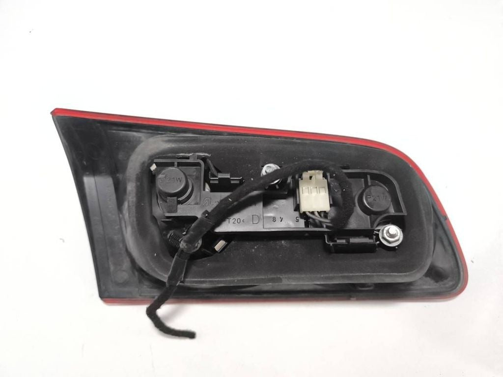 Fiat Croma 2007 LHD rear right tail light 51727251 