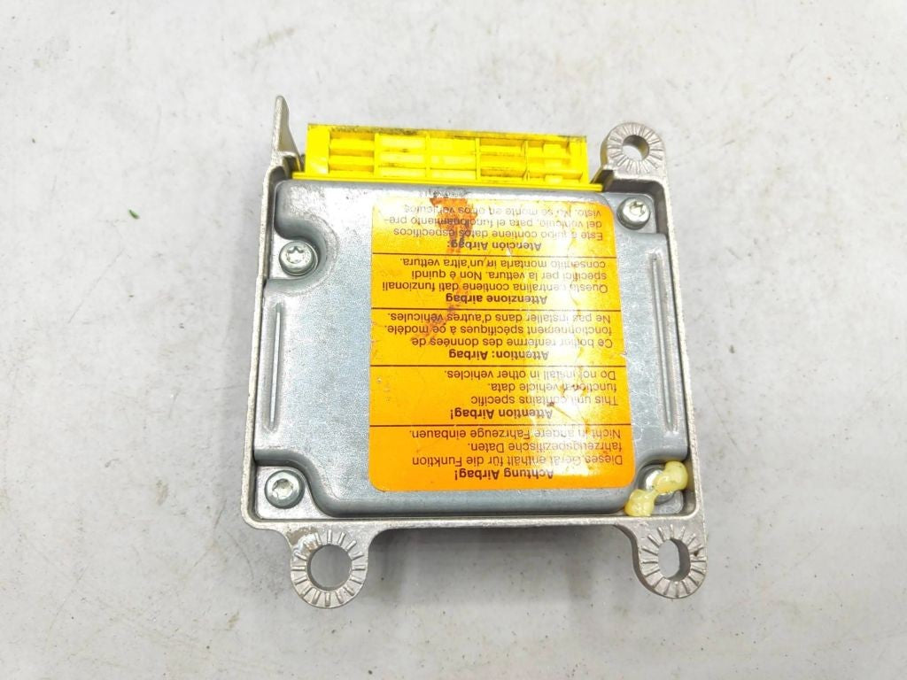 Volkswagen Golf IV 2000 Control unit module 1J0909609 