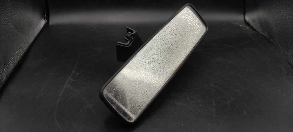 Alfa Romeo 147 1.9JTDm 85kW 8V 2005 Rear Interior View Mirror E30154946