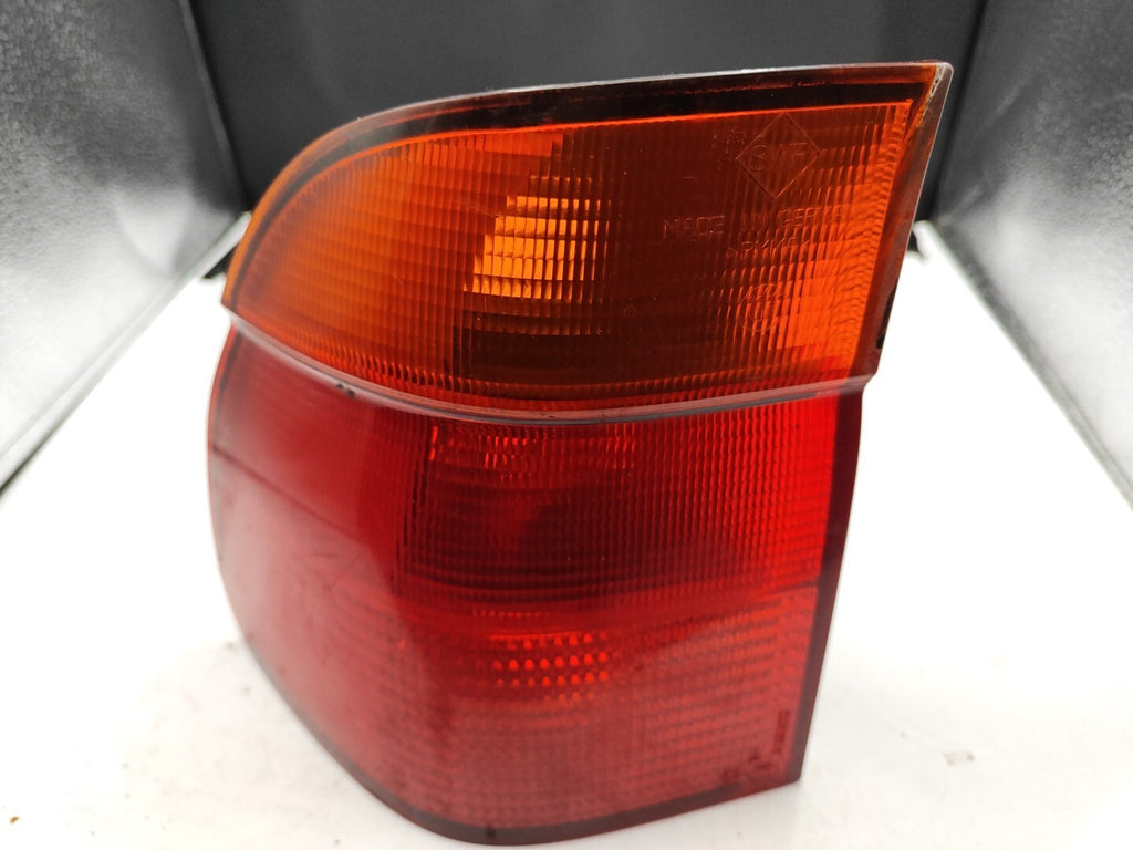 BMW 530 SERIES E39 3.0D 135kW 1998 LHD Rear Left Taillight