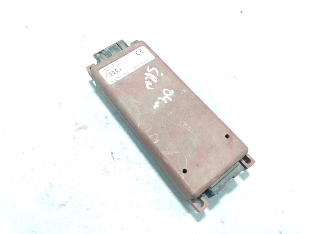 Volkswagen PASSAT B5.5 2001 Phone control unit module 8D0862335B 
