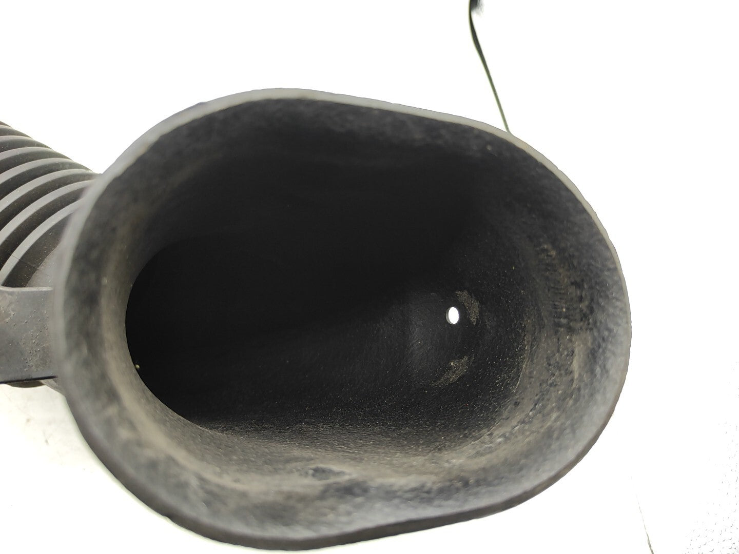 BMW E60 E61 530D Diesel Series 2004 Engine Air Intake Pipe Hose 7790056