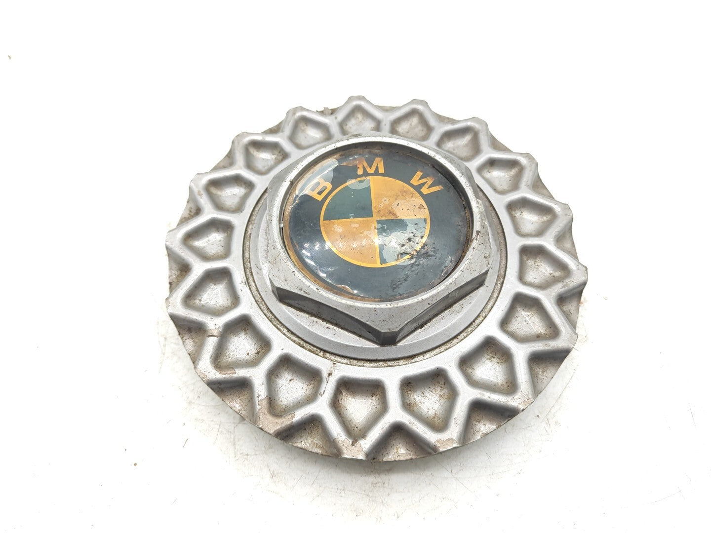 BMW 5 Series E34 Alloy Wheel Plastic Center Cap 1179828 36131179828