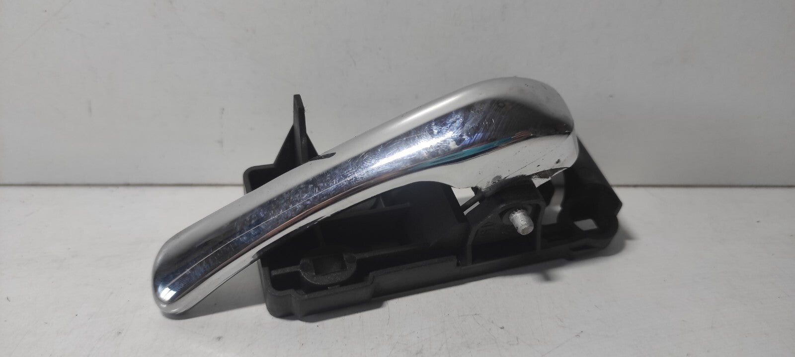 Alfa Romeo 147 1.9JTD 2003 Front Left Door Opening Inner Handle 46736147