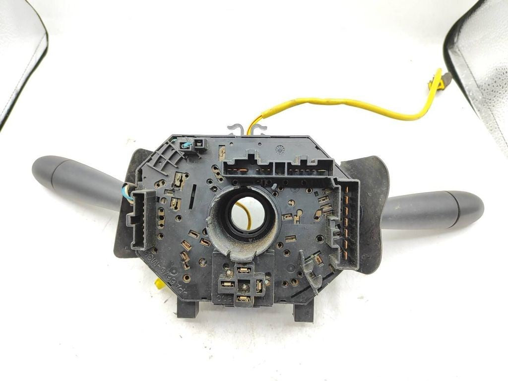 Alfa Romeo 156 JTD 1998 Wiper turn signal stalk switch lever 60652738 