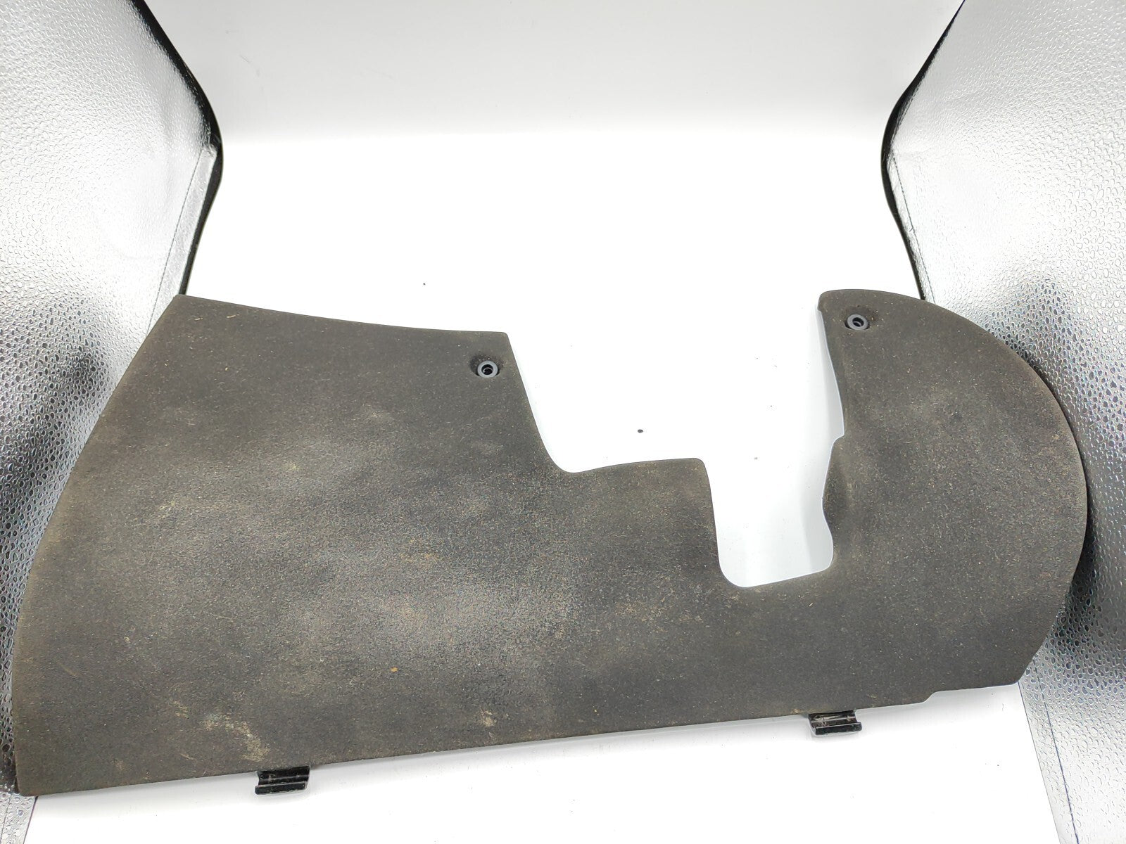 Alfa Romeo 147 GT 1.9JTD 16V 2005 LHD Front Left Side Dashboard Trim Cover