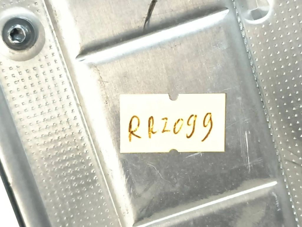 Mercedes-Benz E W211 2003 Comfort convenience body module 2115450532 