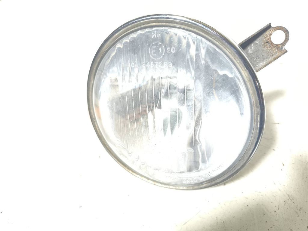 BMW 3 E30 1993 Front headlight headlamp 302133976 