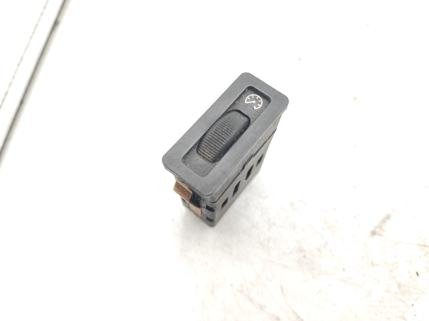 BMW 5 Series E34 Panel Dash Lighting Switch Button 1384031 61311384031