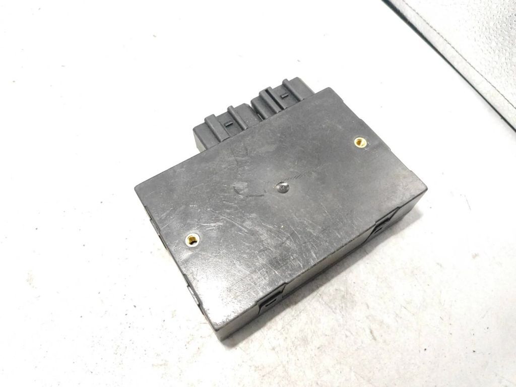 Volkswagen Golf IV MK4 TDI 1998 Comfort convenience body module 1C0962258J 