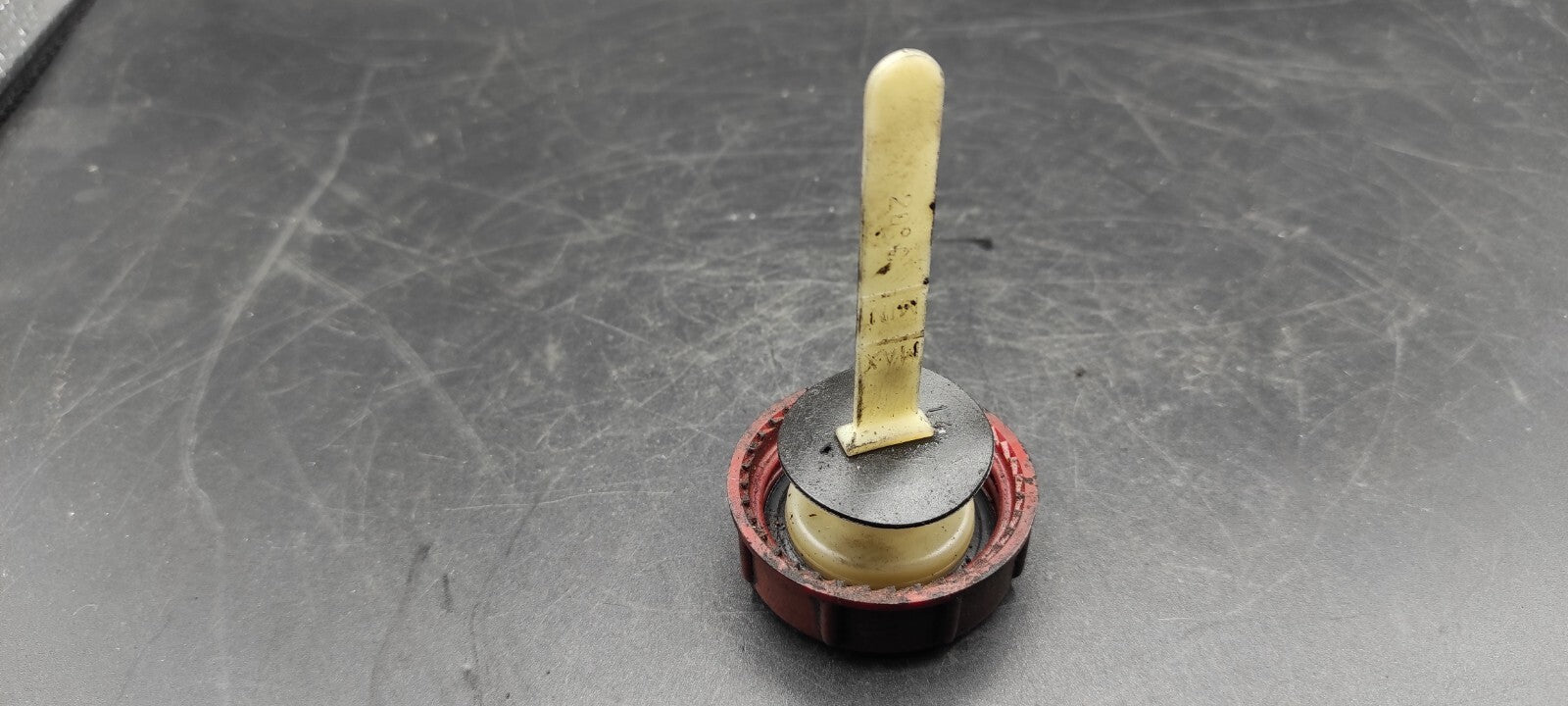 Alfa Romeo 156 2.4JTD 110kW Diesel 2003 Power Steering Fluid Reservoir Tank Cap