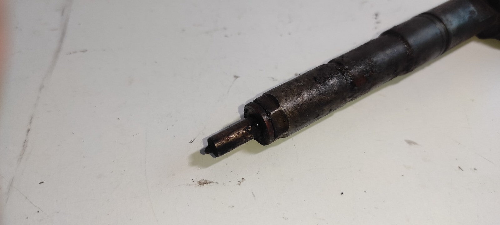Alfa Romeo 156 2.4JTD 129kW 2003 Diesel Fuel Supply Injector 0445110111
