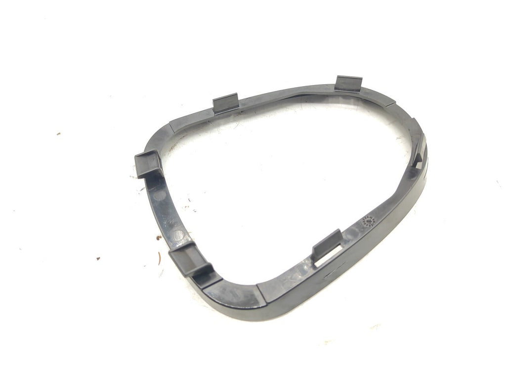 Alfa Romeo GT 1.9JTD 16V 2004 Shift Knob Surround Leather Trim Gaiter