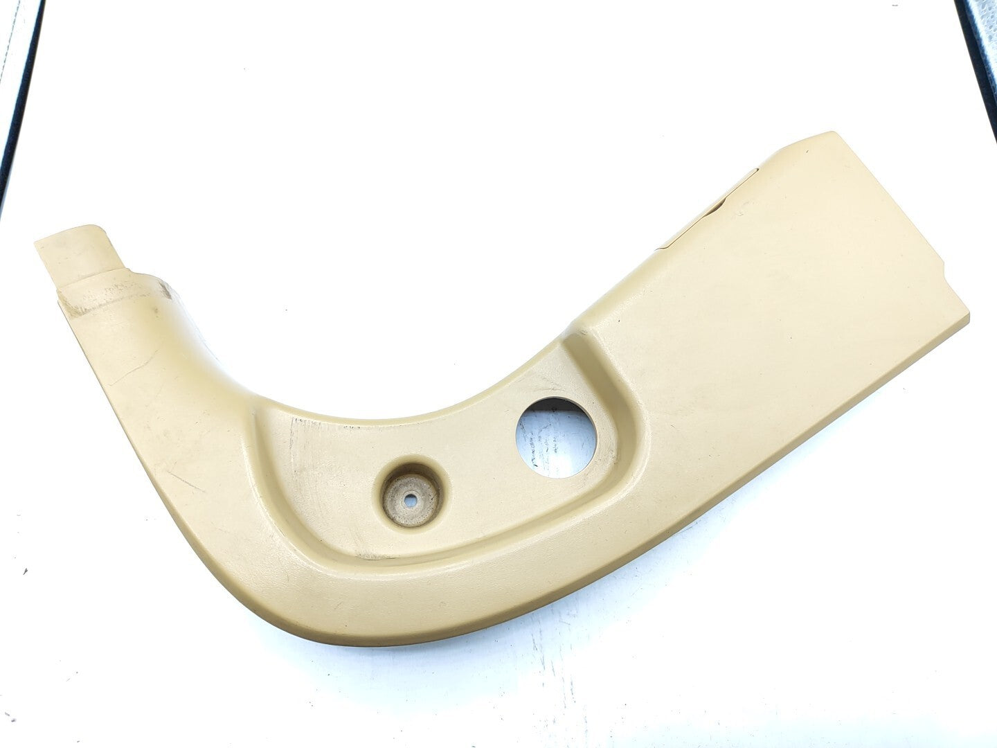 BMW 5 Series E61 530D 170kW 2006 LHD Front Left Foot Area Trim 7025029