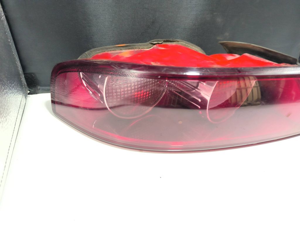 Alfa Romeo 159 2007 Left rear tail light lamp 60691365 