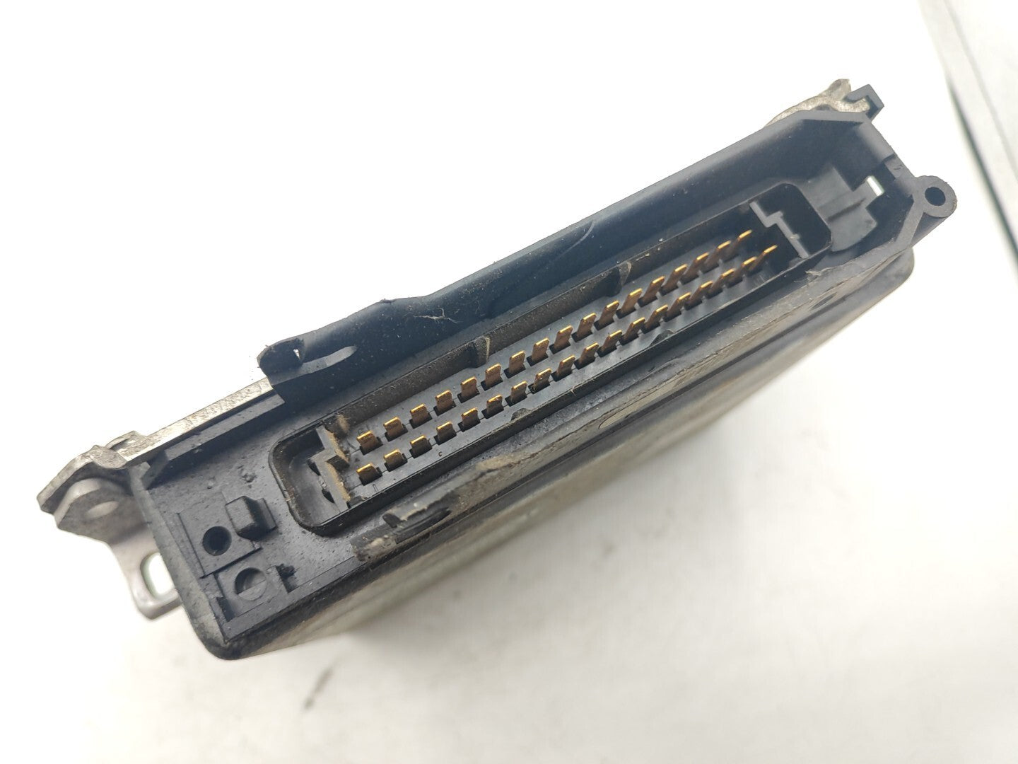 BMW 5 Series E34 3.0 Petrol Engine Control Unit Module 0205000001