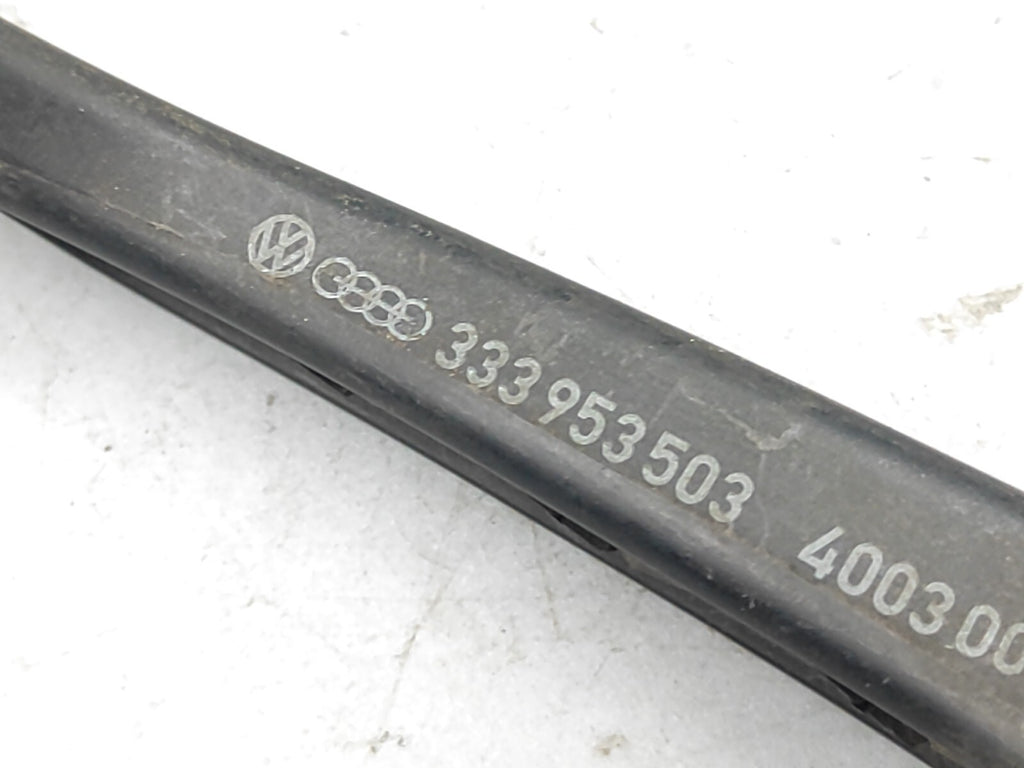 Volkswagen Passat B3 Front Wiper  Control Stalk Lever 333953503