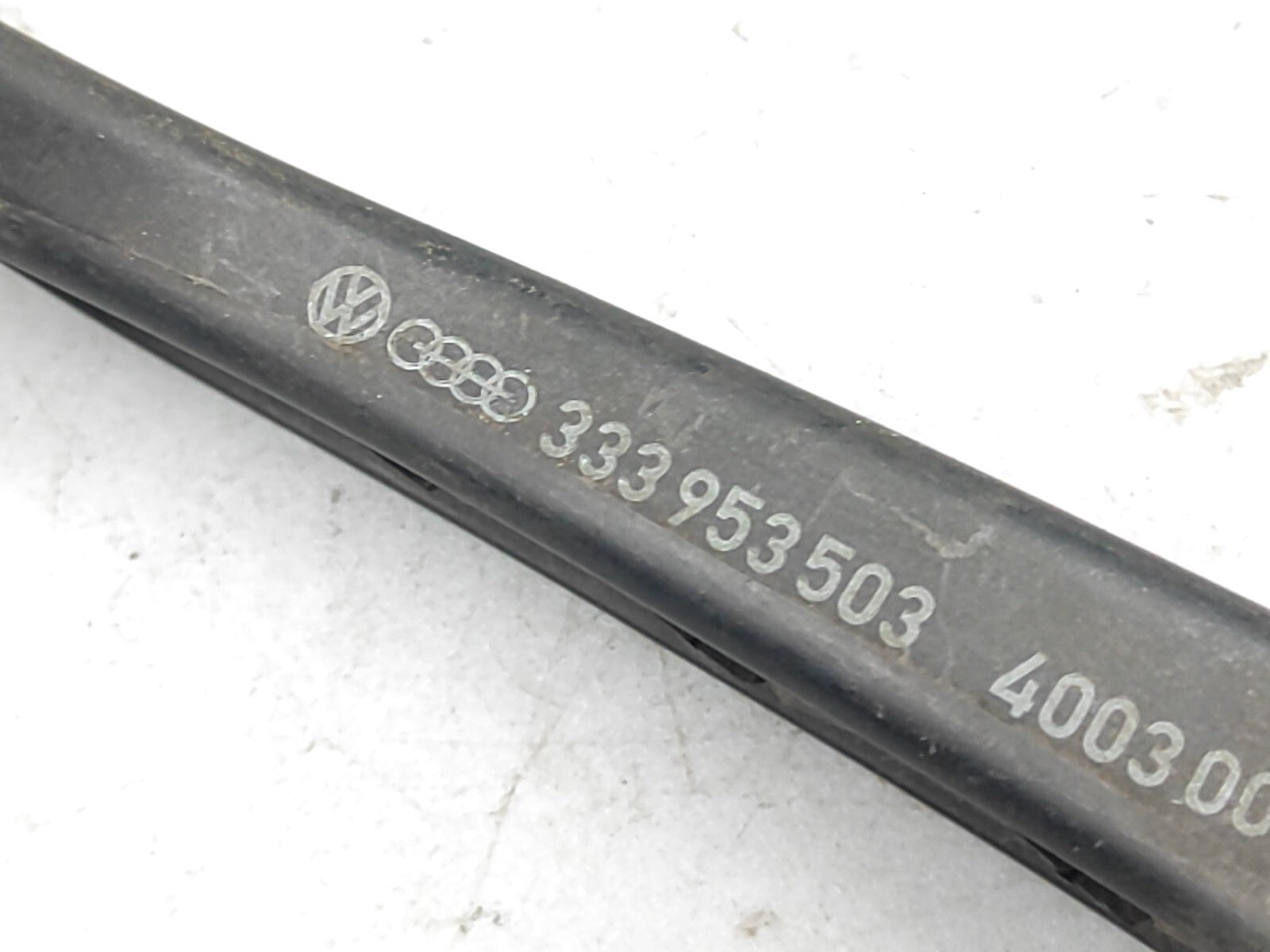 Volkswagen Passat B3 Front Wiper  Control Stalk Lever 333953503