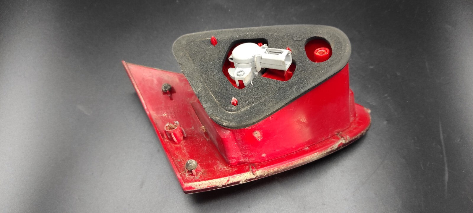 Alfa Romeo 147 1.9JTD 16V 2004 LHD Rear Right Taillight Lamp 46556346 46747825