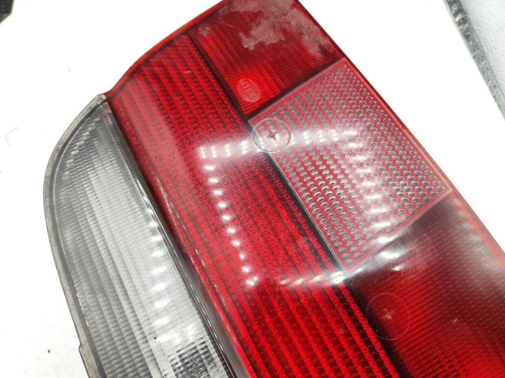 BMW 5 SERIES E39 3.0D 142kW 2000 LHD Rear Left Taillight 14603300