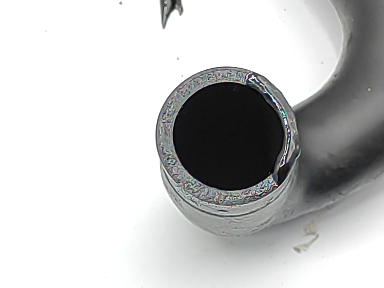 Alfa Romeo GT 1.9JTD 110kW 2004 Diesel Engine Breather Pipe Hose 3911170916