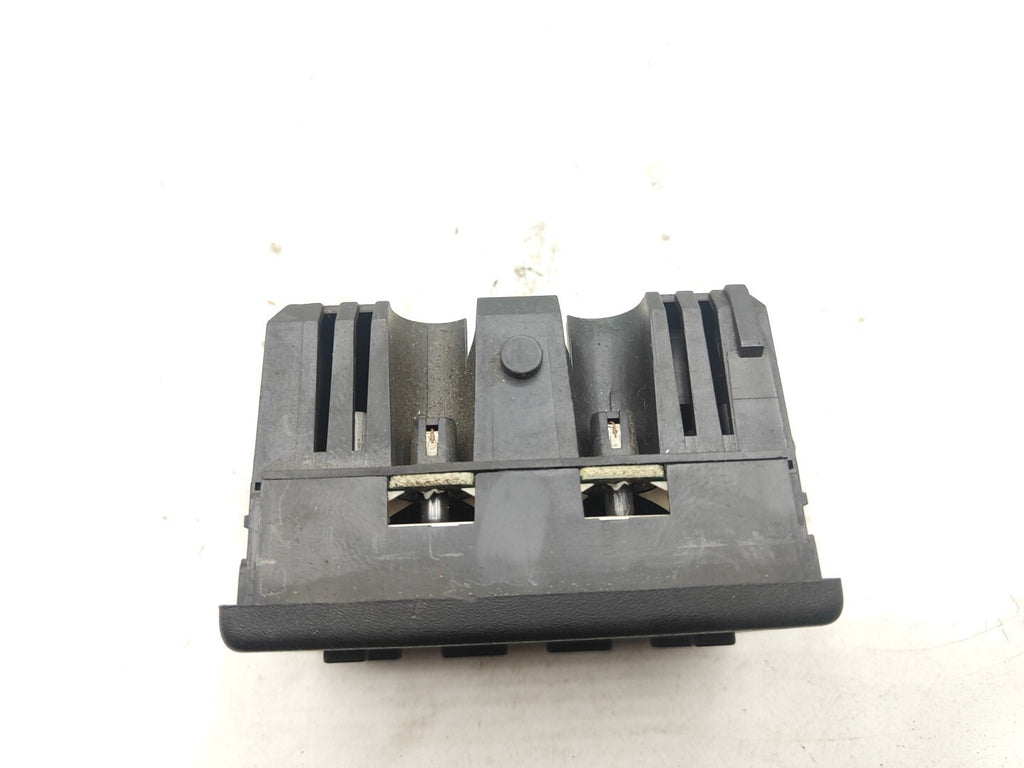 BMW 525i E34 1991 Front Panel Dashboard Clock Screen Display 1374288 62131374288