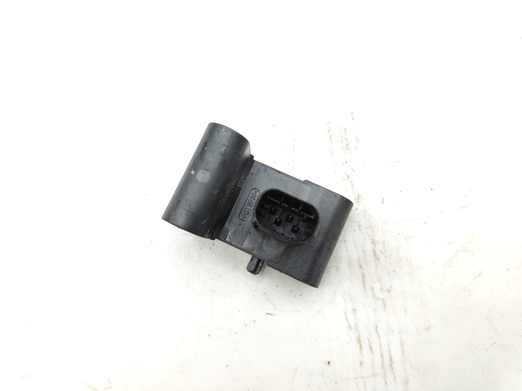BMW E90 E91 330D 170kW 2006 Rear Impact Safety sensor 6911003
