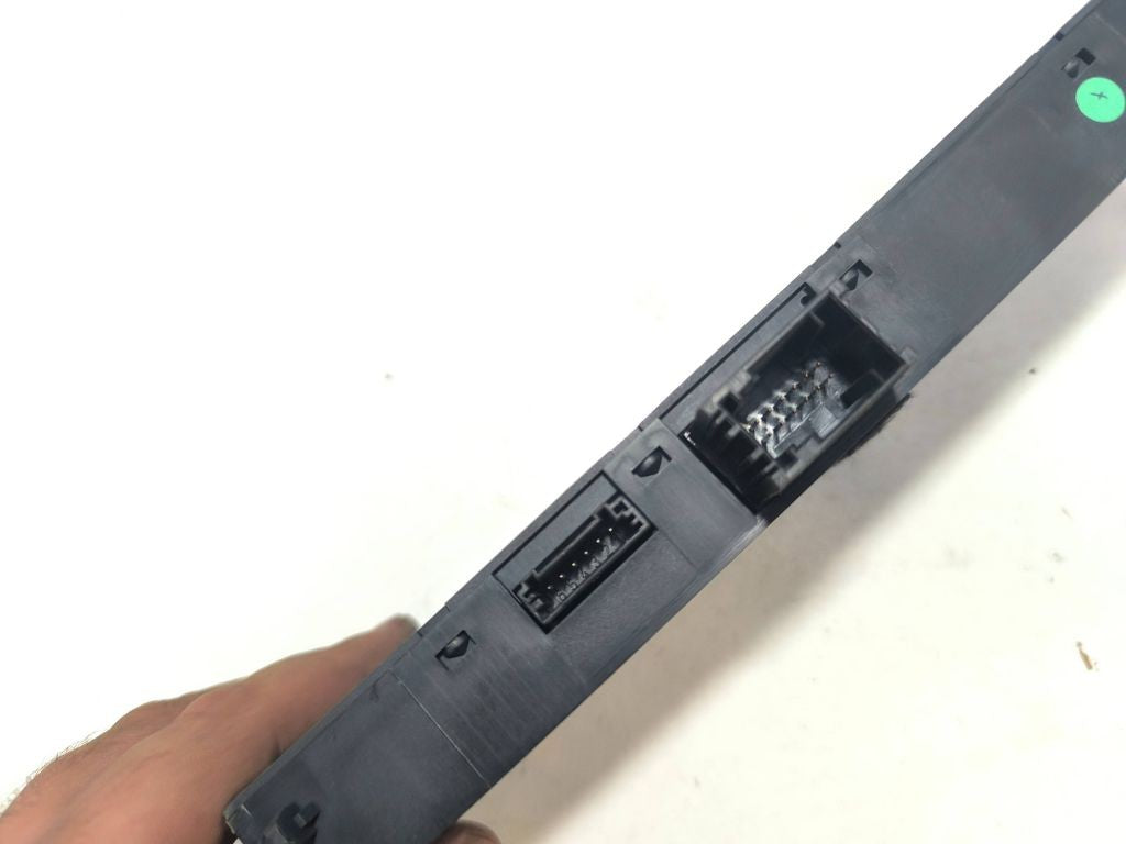 BMW 5 E60 E61 2005 Seat heating switch 6944964 