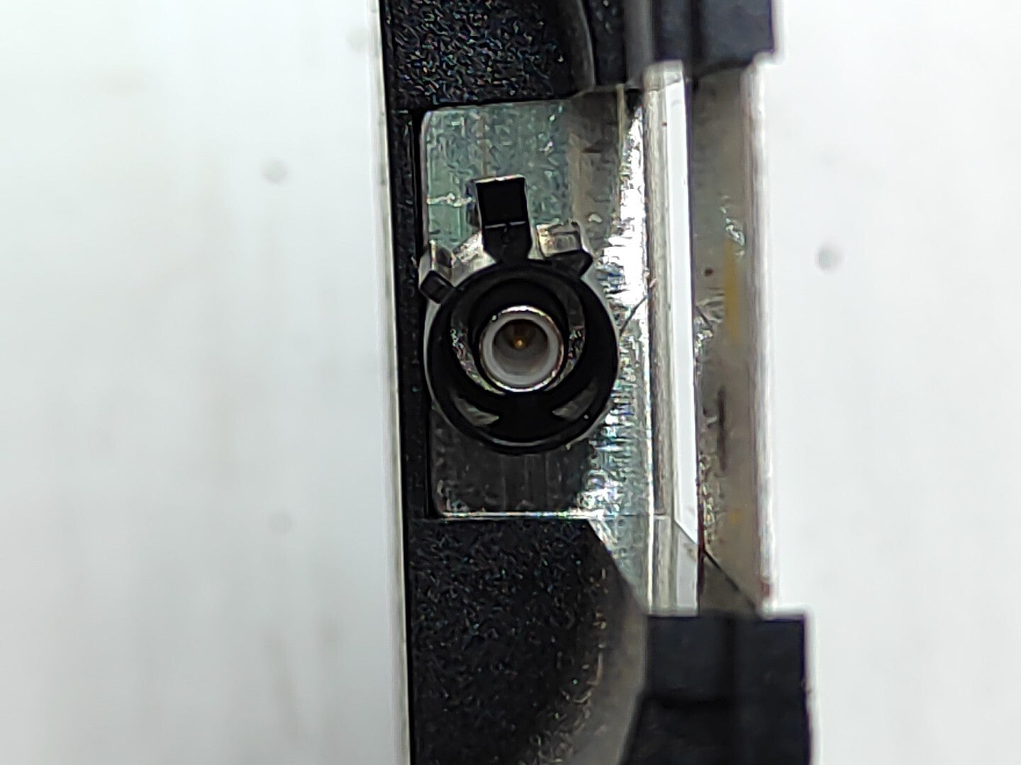 BMW 5 Series E60 530D 170kW 2006 Bluetooth Antenna Module 6928461 84506928461