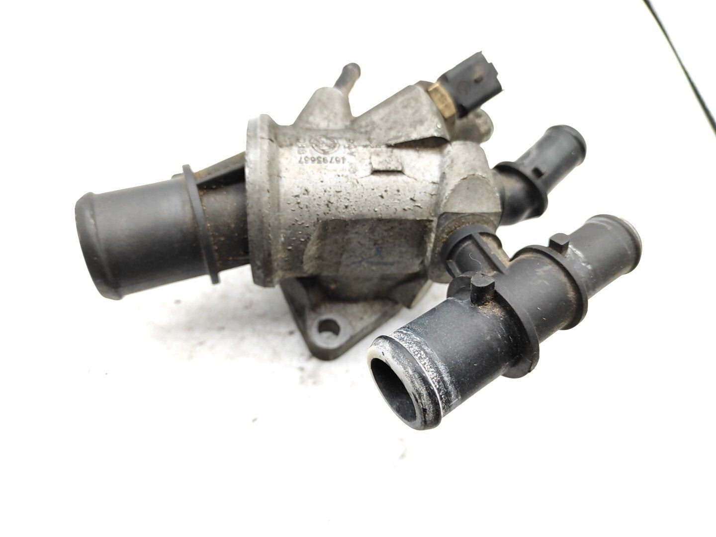 Alfa Romeo 156 1.9JTD 2001 Diesel Engine Thermostat Housing 46795667